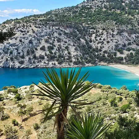 Miro & Lana Vacation Nyaraló *