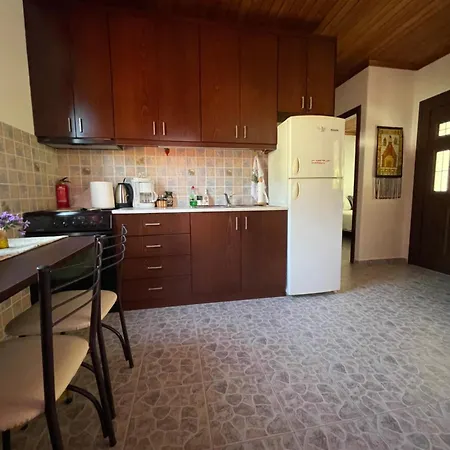 Nyaraló Miro & Lana Vacation