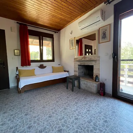 Miro & Lana Vacation Nyaraló *