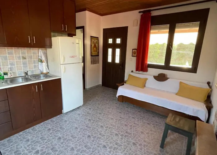 Miro & Lana Vacation Holiday home