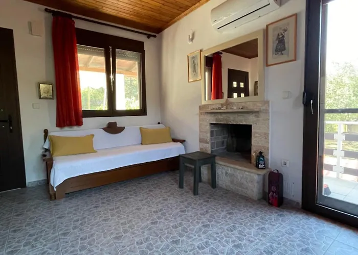 Miro & Lana Vacation Holiday home *