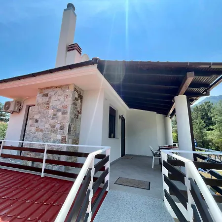 Vakantiehuis Miro & Lana Vacation Koinira