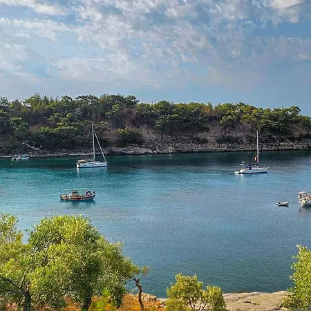 Miro & Lana Vacation *