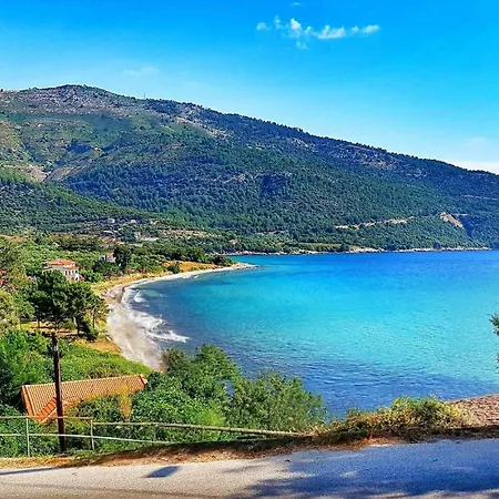 Miro & Lana Vacation Koinira