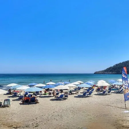 Miro & Lana Vacation *