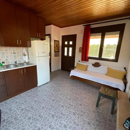 Miro & Lana Vacation Case de vacanță