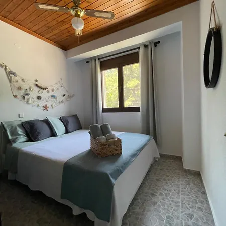 Miro & Lana Vacation Case de vacanță