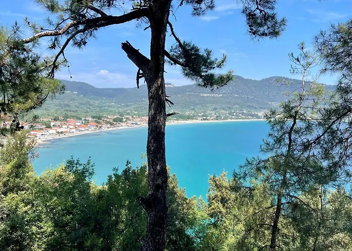 Miro & Lana Vacation * Κοίνυρα