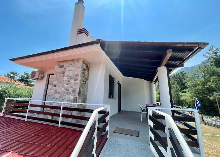 Σπίτι διακοπών Miro & Lana Vacation Κοίνυρα