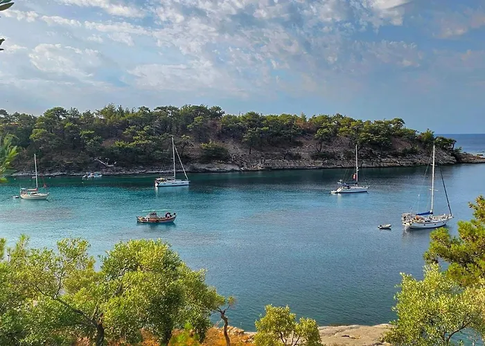 Miro & Lana Vacation *