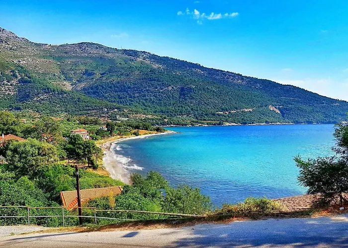 Miro & Lana Vacation Κοίνυρα