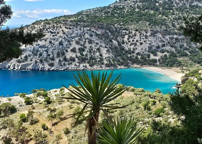 Miro & Lana Vacation Σπίτι διακοπών *