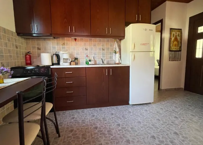 Σπίτι διακοπών Miro & Lana Vacation