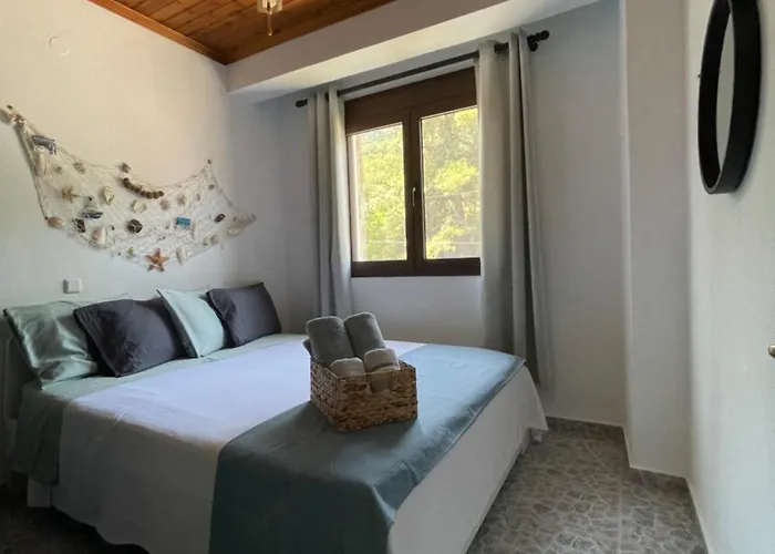 Miro & Lana Vacation Σπίτι διακοπών