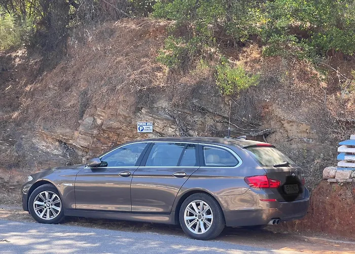 Miro & Lana Vacation * Κοίνυρα