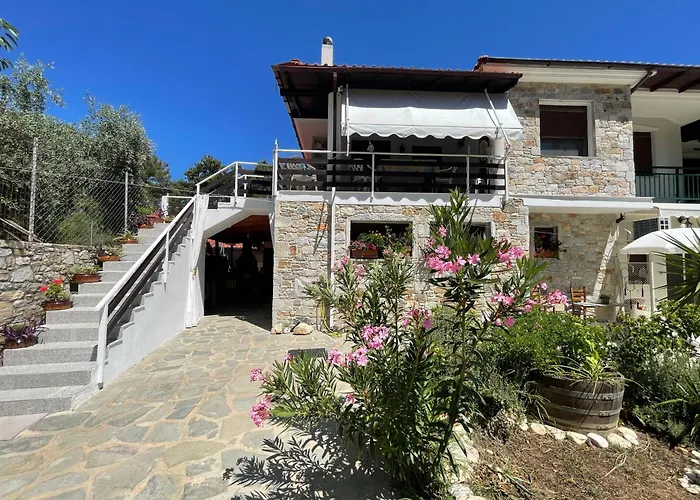 Miro & Lana Vacation