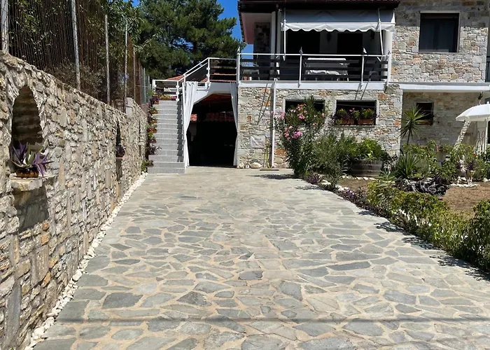 Σπίτι διακοπών Miro & Lana Vacation Κοίνυρα